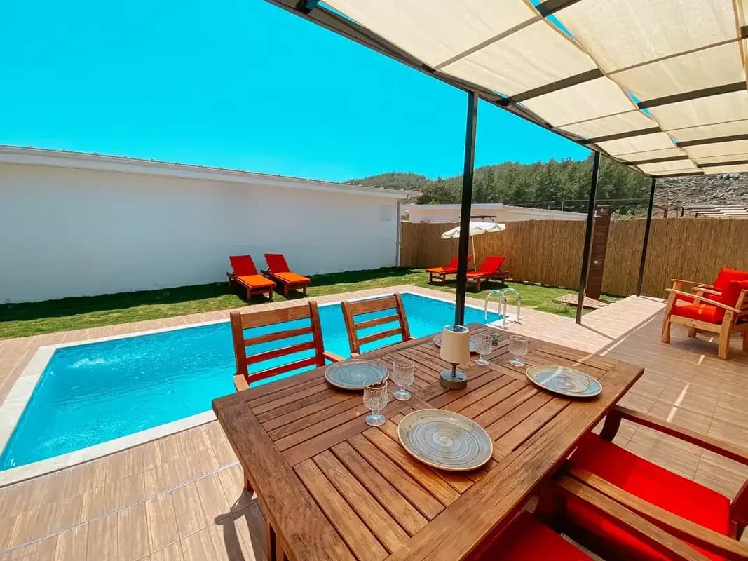 Villa Inn House 2 10