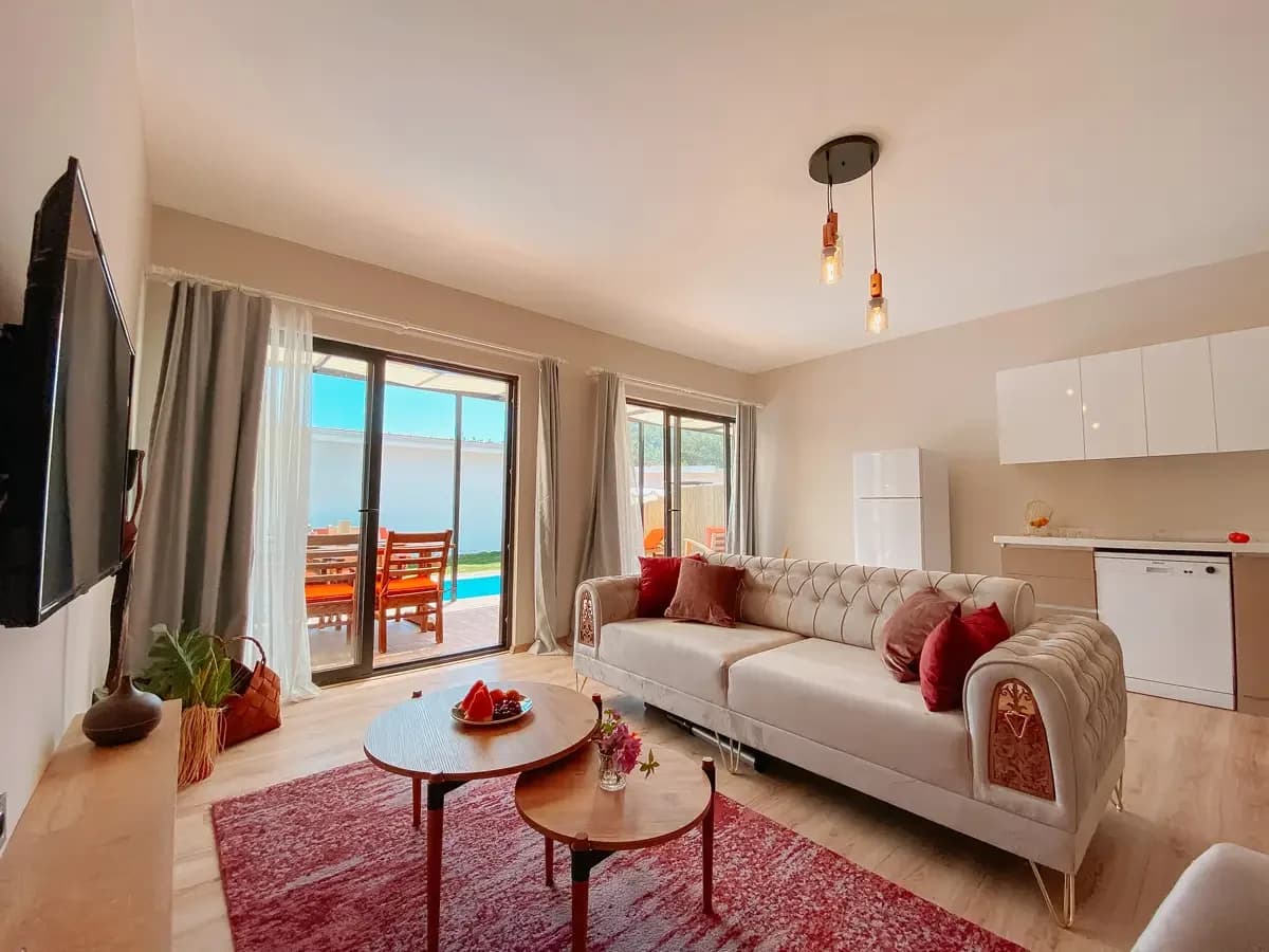 Villa Inn House 2 19