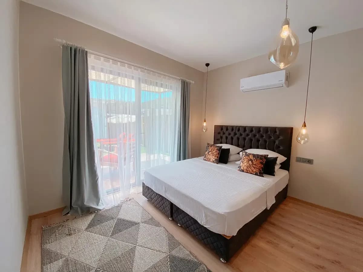 Villa Inn House 3 23