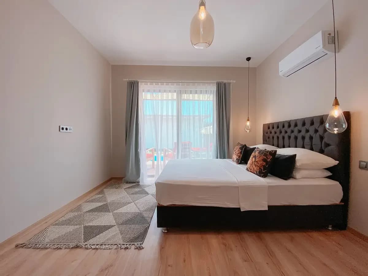 Villa Inn House 3 26