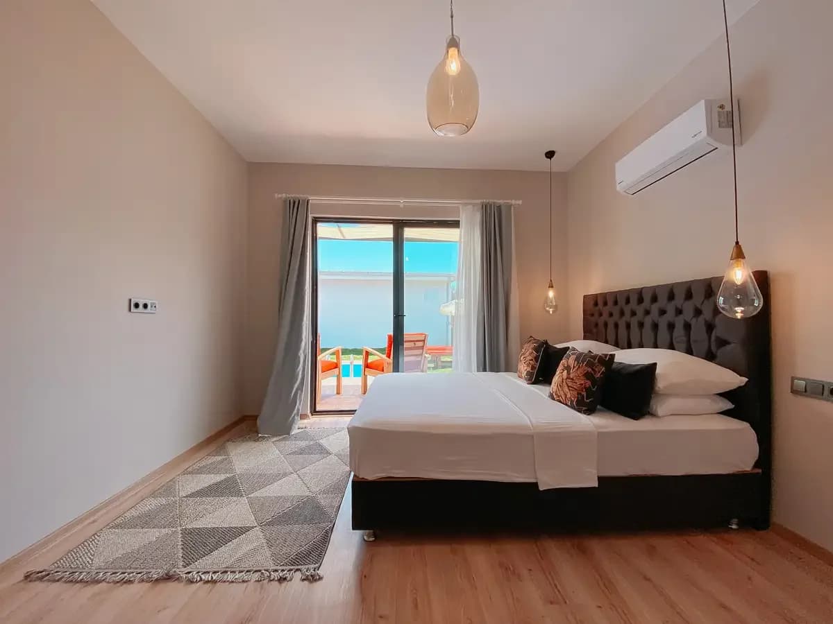 Villa Inn House 3 28