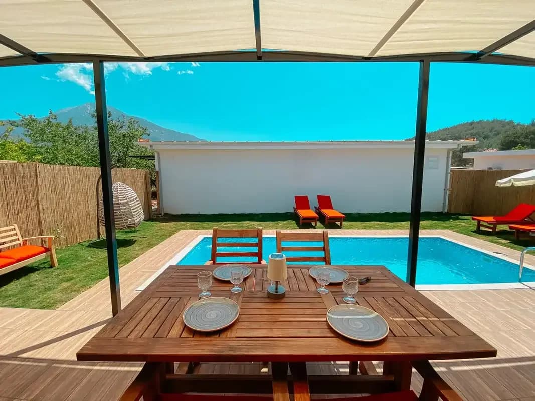 Villa Inn House 4 12