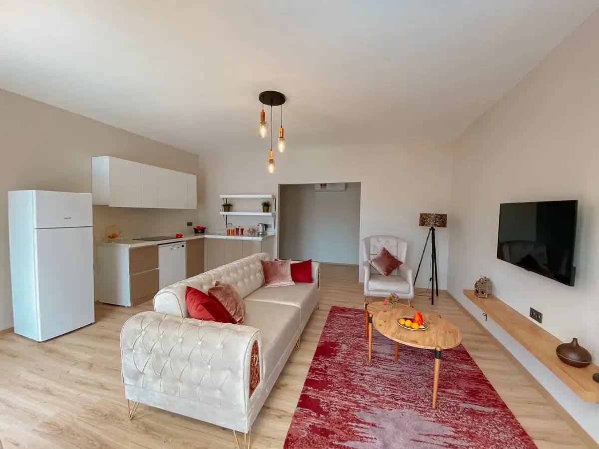 Villa Inn House 4 13