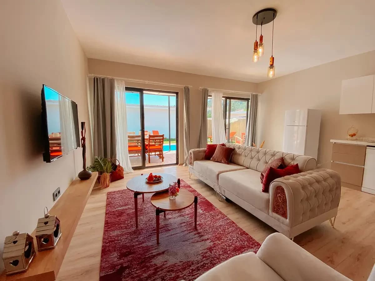 Villa Inn House 4 17