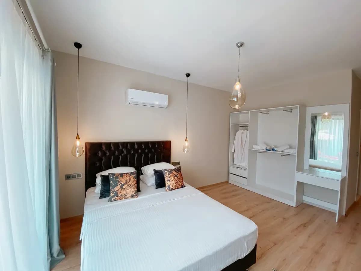 Villa Inn House 4 24