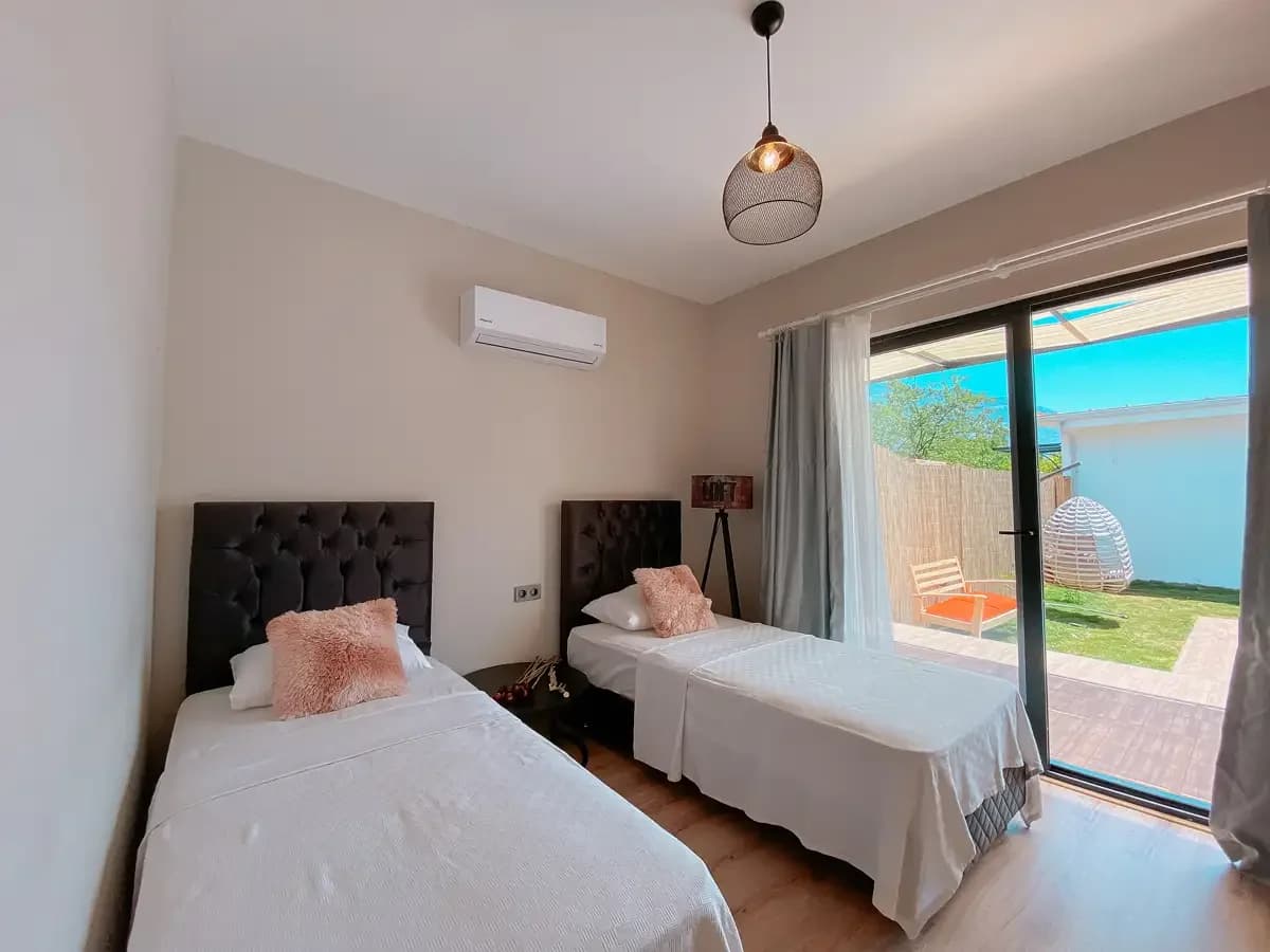 Villa Inn House 4 31