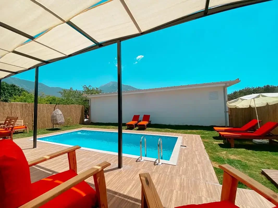 Villa Inn House 5 11