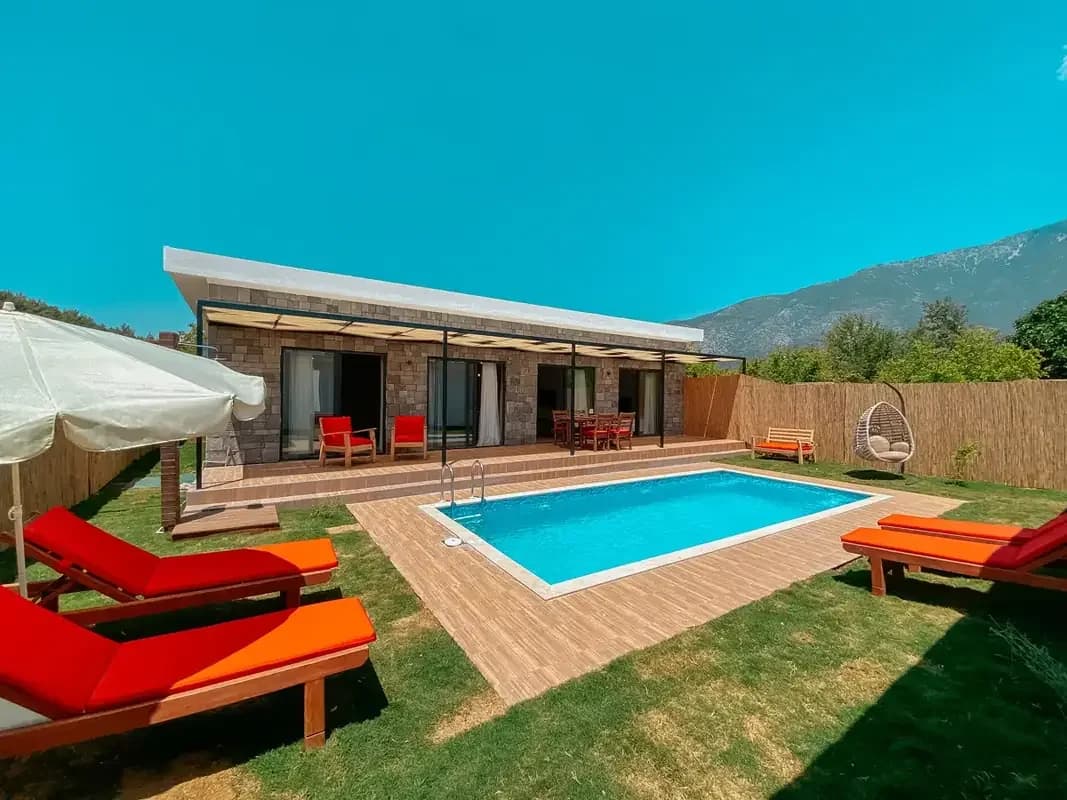 Villa Inn House 5 2