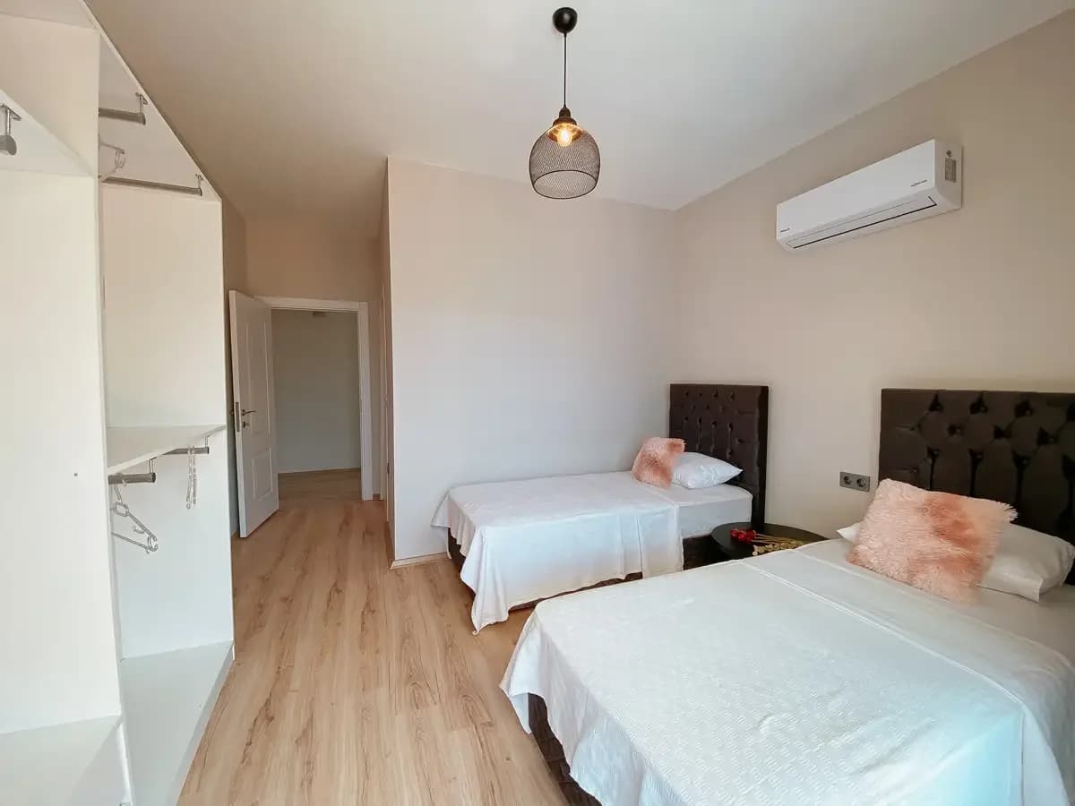 Villa Inn House 5 32
