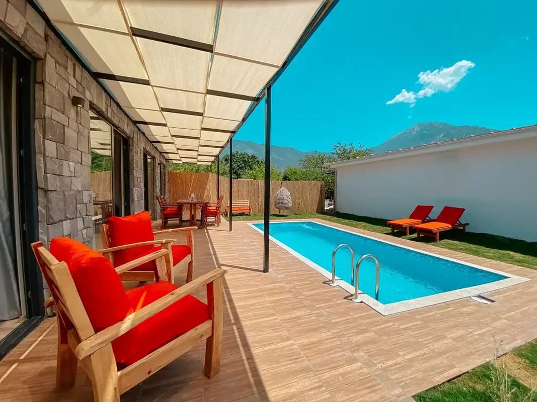 Villa Inn House 5 7