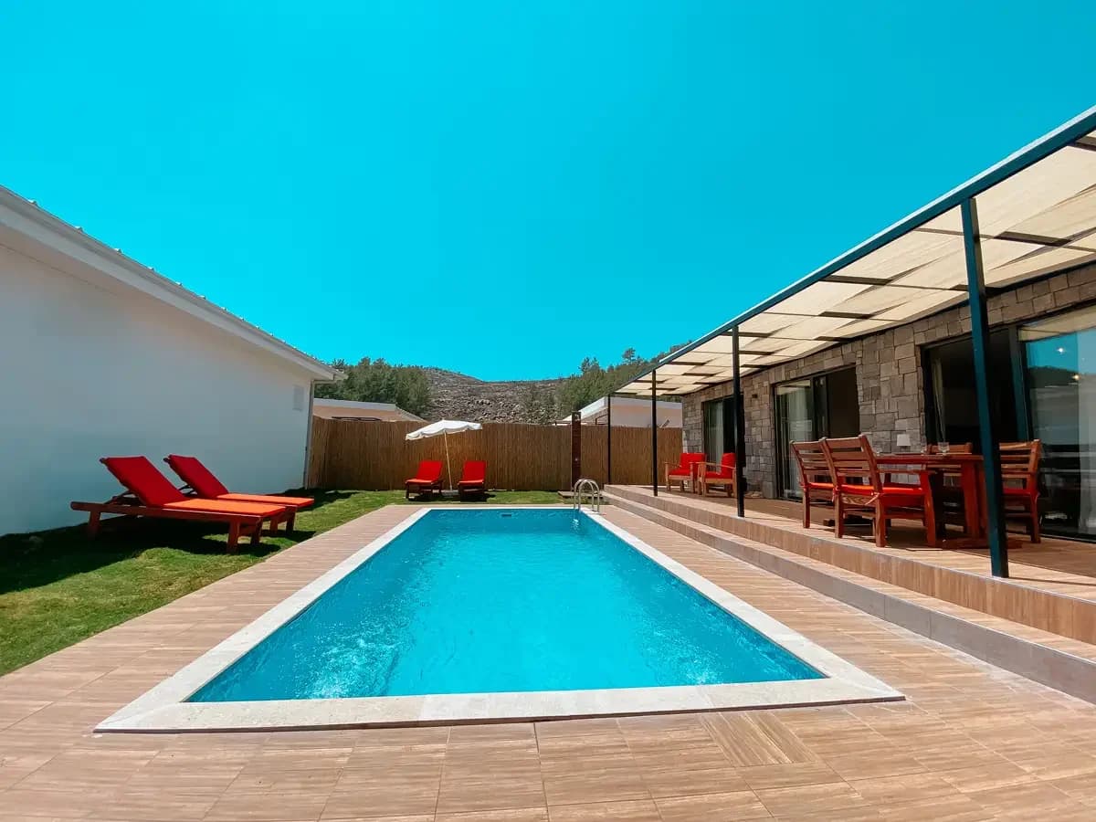 Villa Inn House 5 8