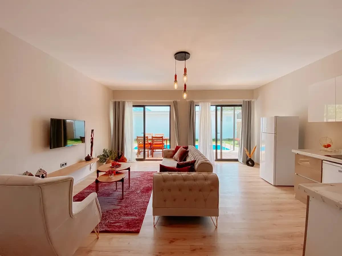 Villa Inn House 6 16