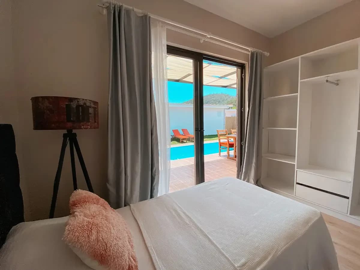 Villa Inn House 6 34