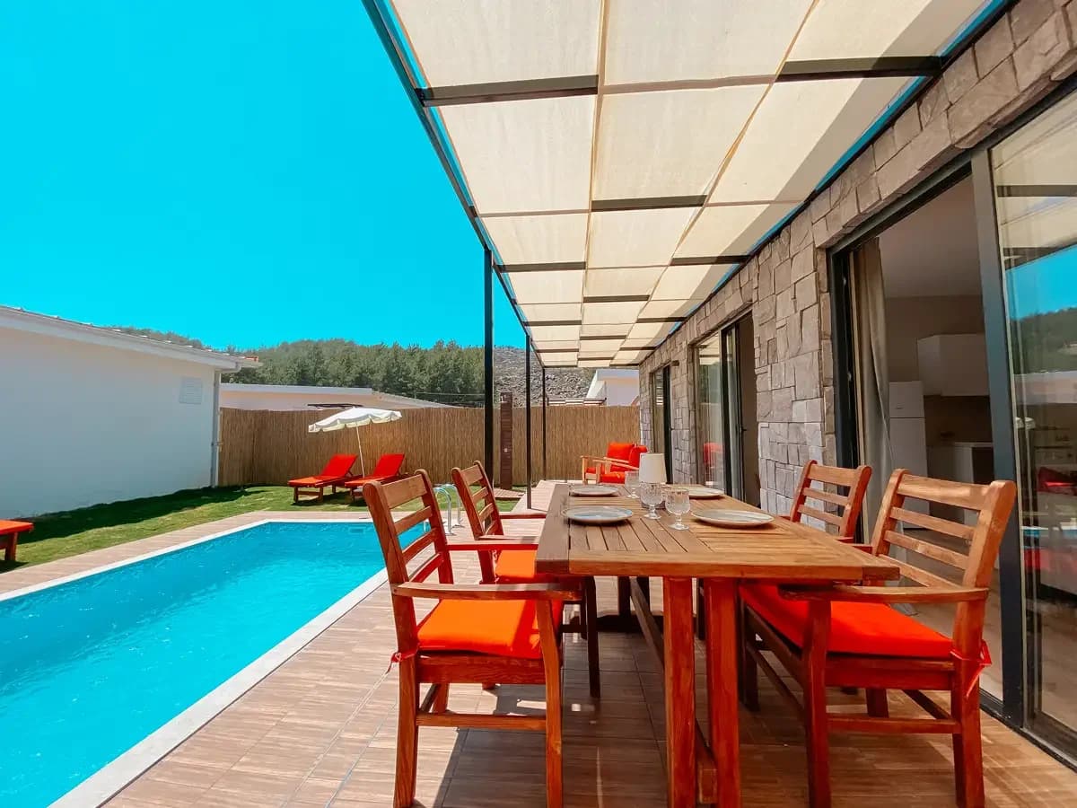 Villa Inn House 6 9