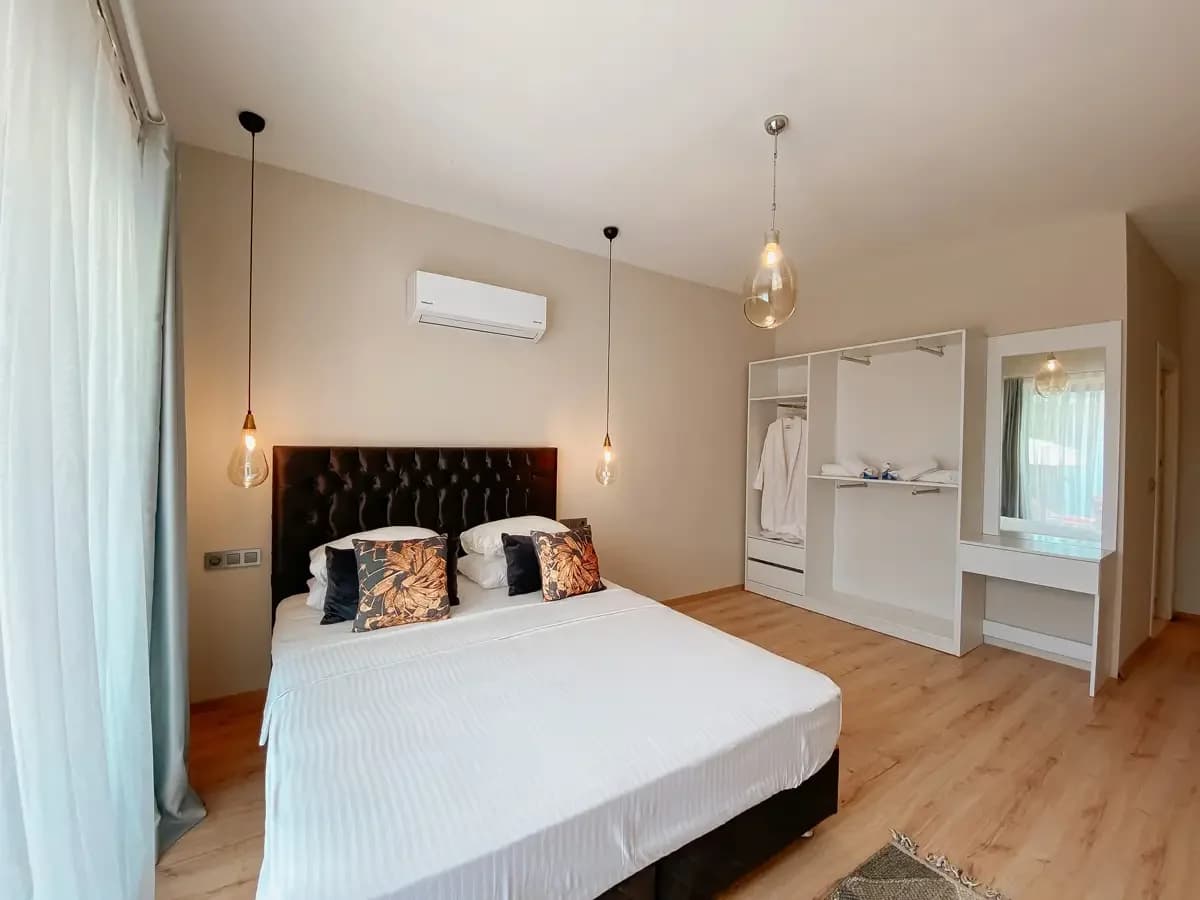 Villa Inn House Deluxe 22