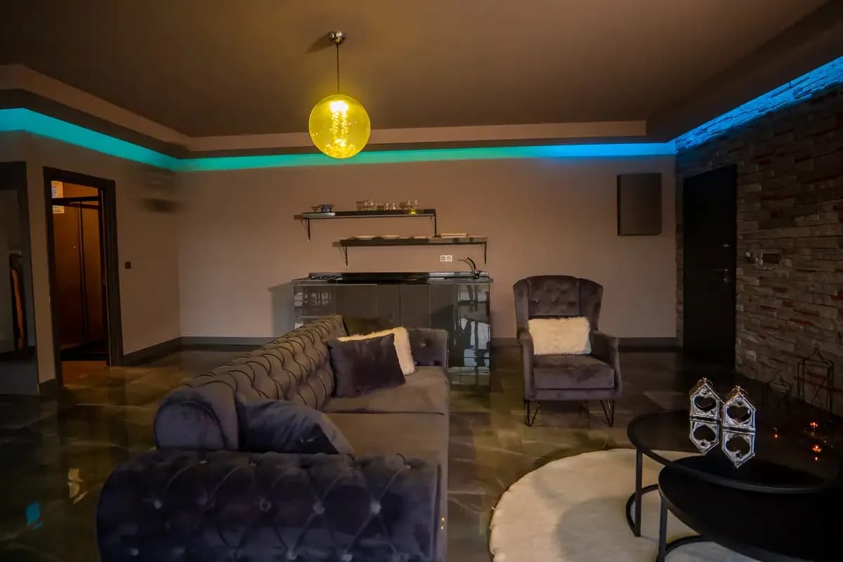 Villa Inn House Suit 7 21