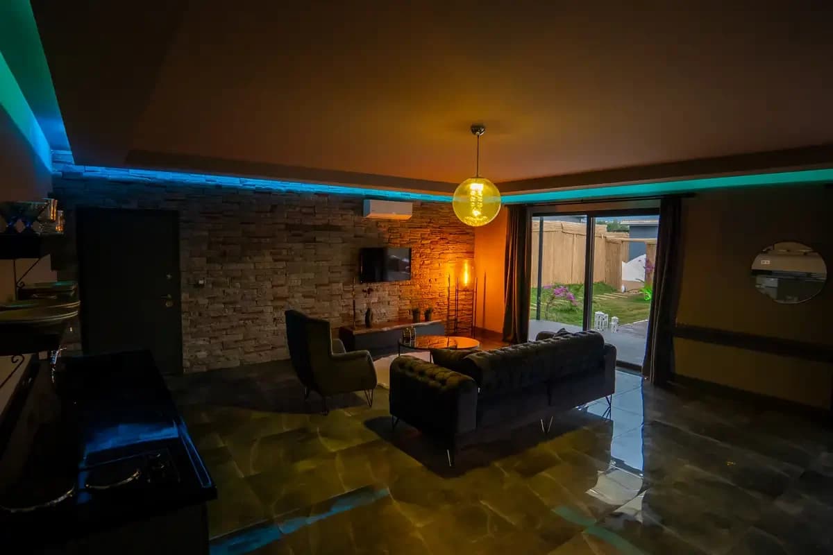 Villa Inn House Suit 9 29