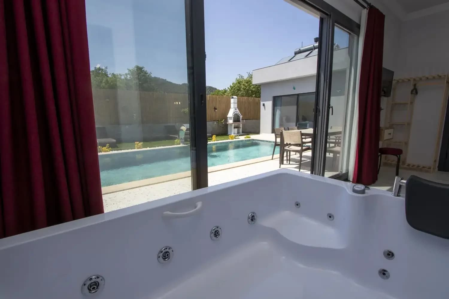 Villa Hayal Duo 18