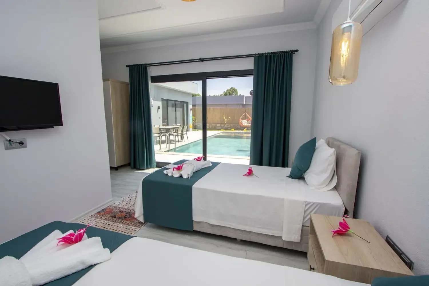 Villa Hayal Duo 21