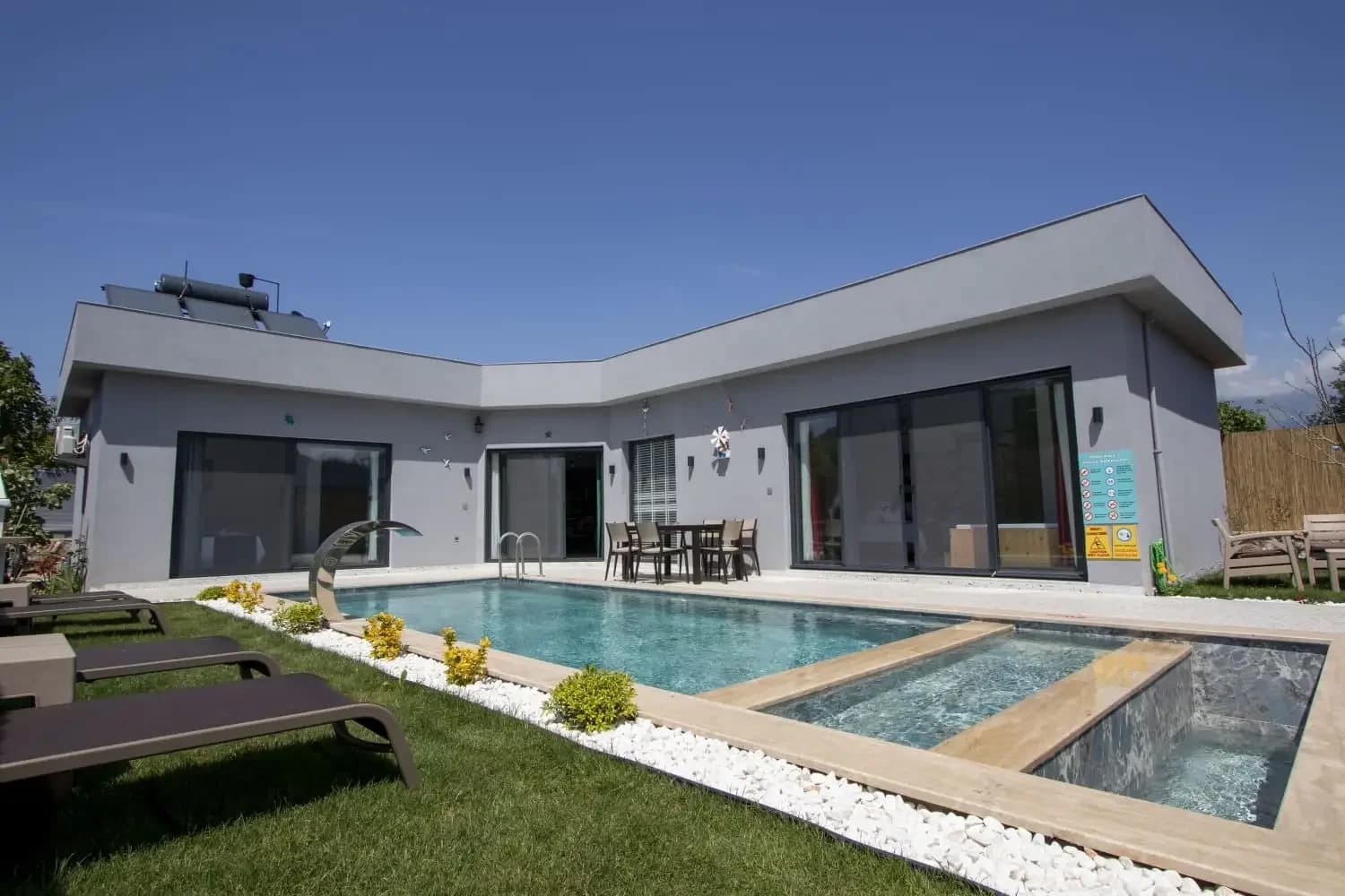 Villa Hayal Duo 3