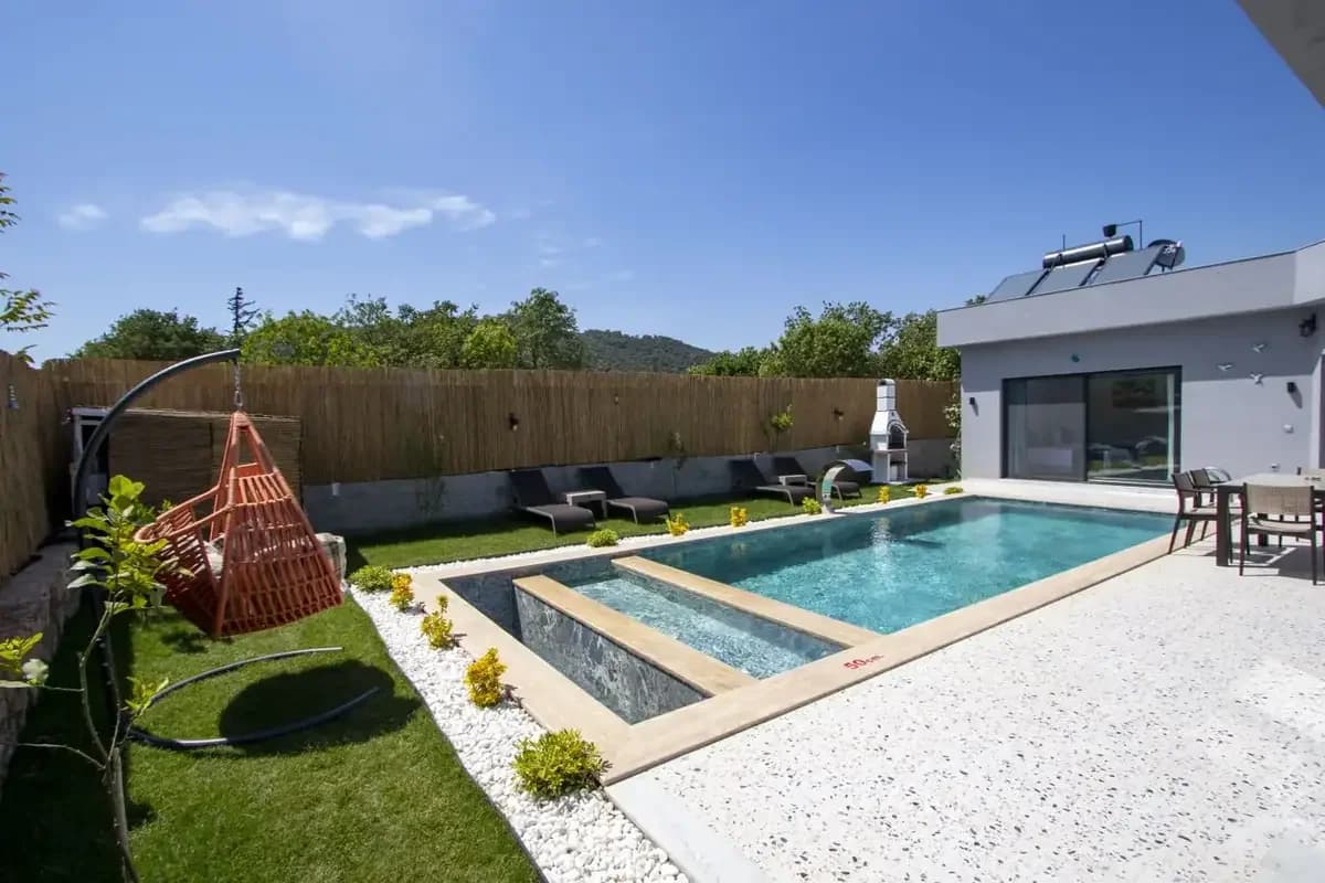Villa Hayal Duo 4