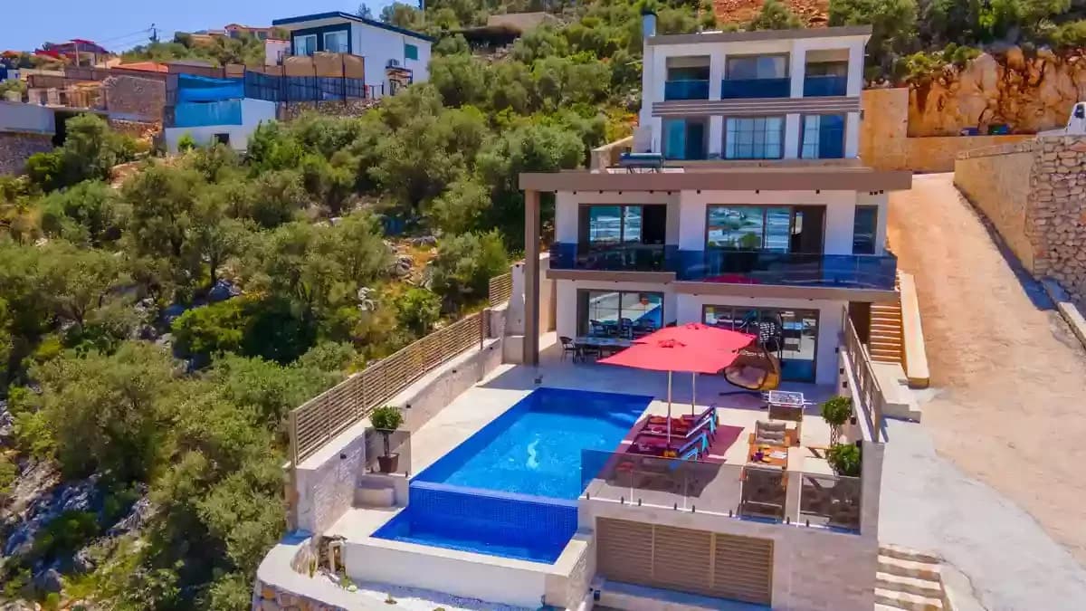 Villa Ersu 31