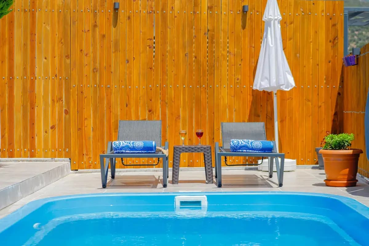 Villa Tuana Yeşilköy 10