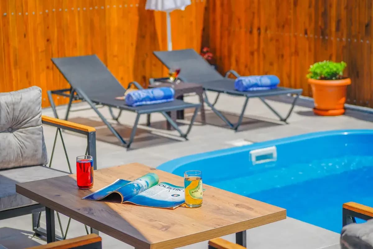 Villa Tuana Yeşilköy 12