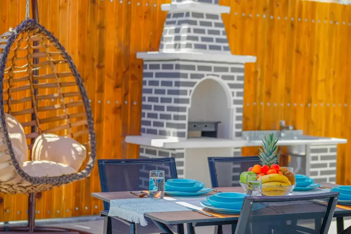 Villa Tuana Yeşilköy 22