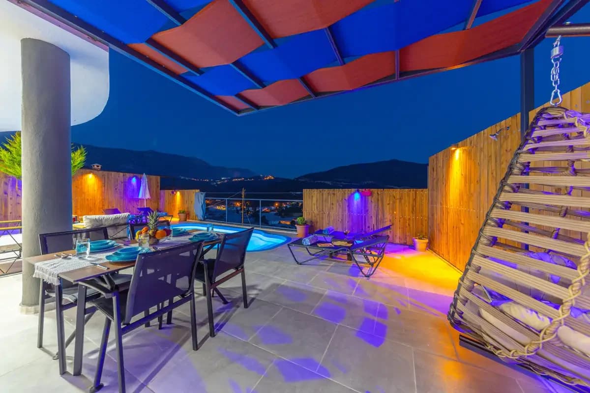 Villa Tuana Yeşilköy 35