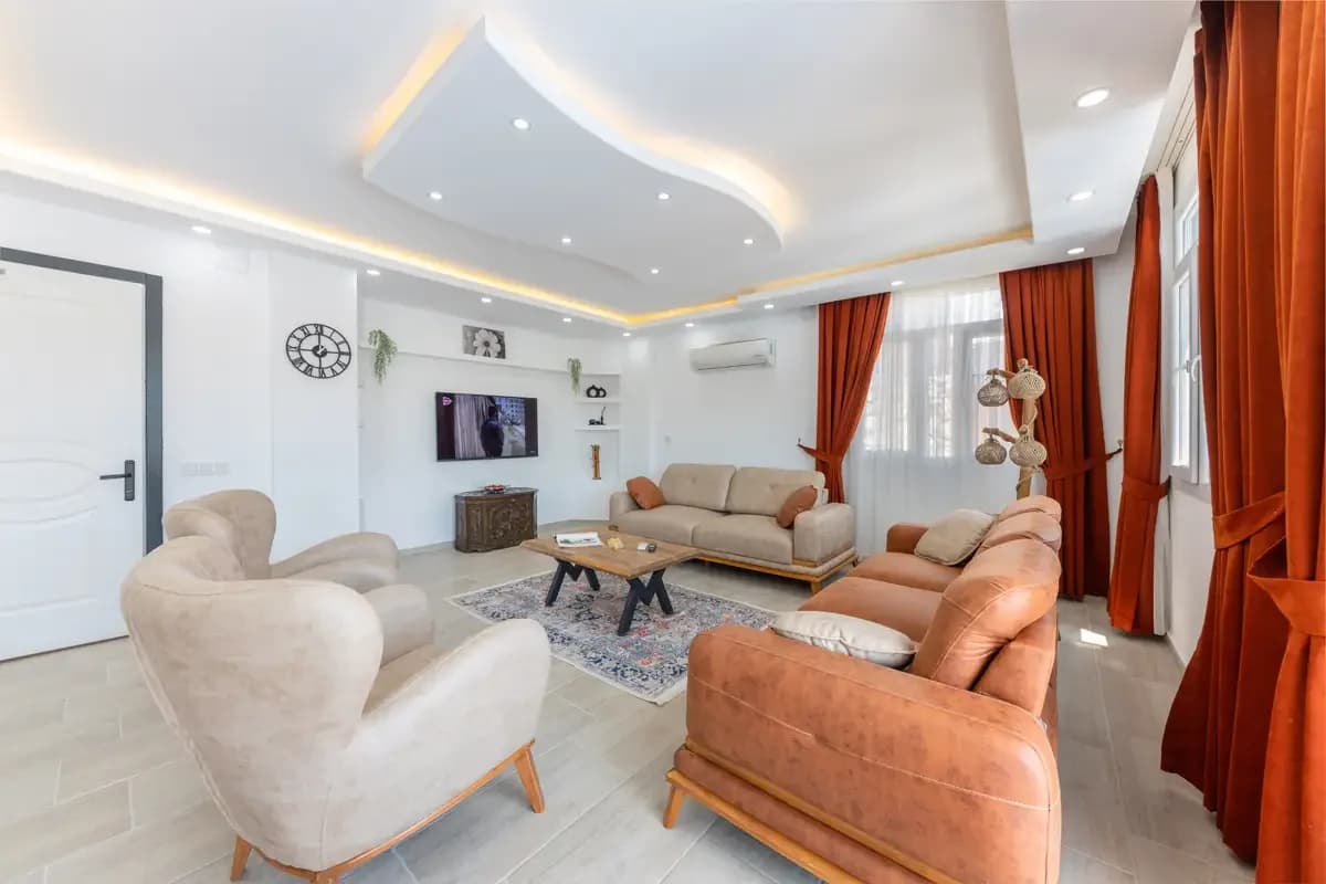 Villa Tuana Yeşilköy 39