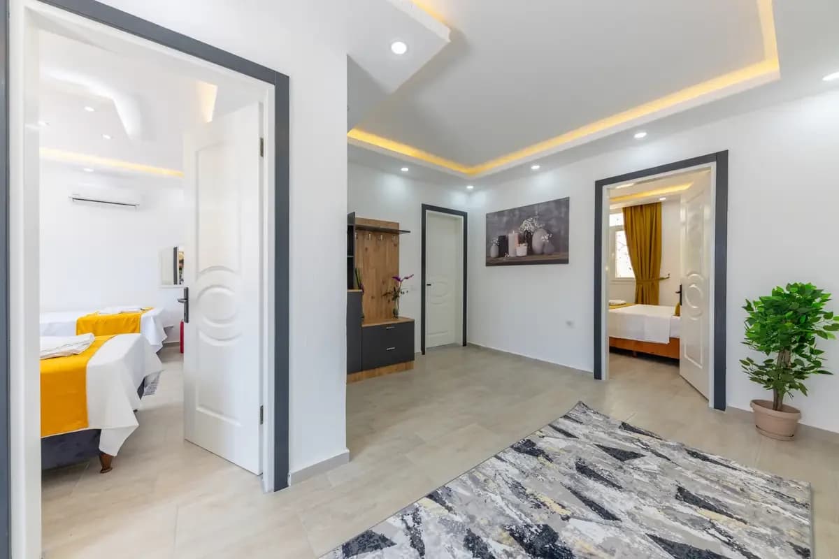 Villa Tuana Yeşilköy 43