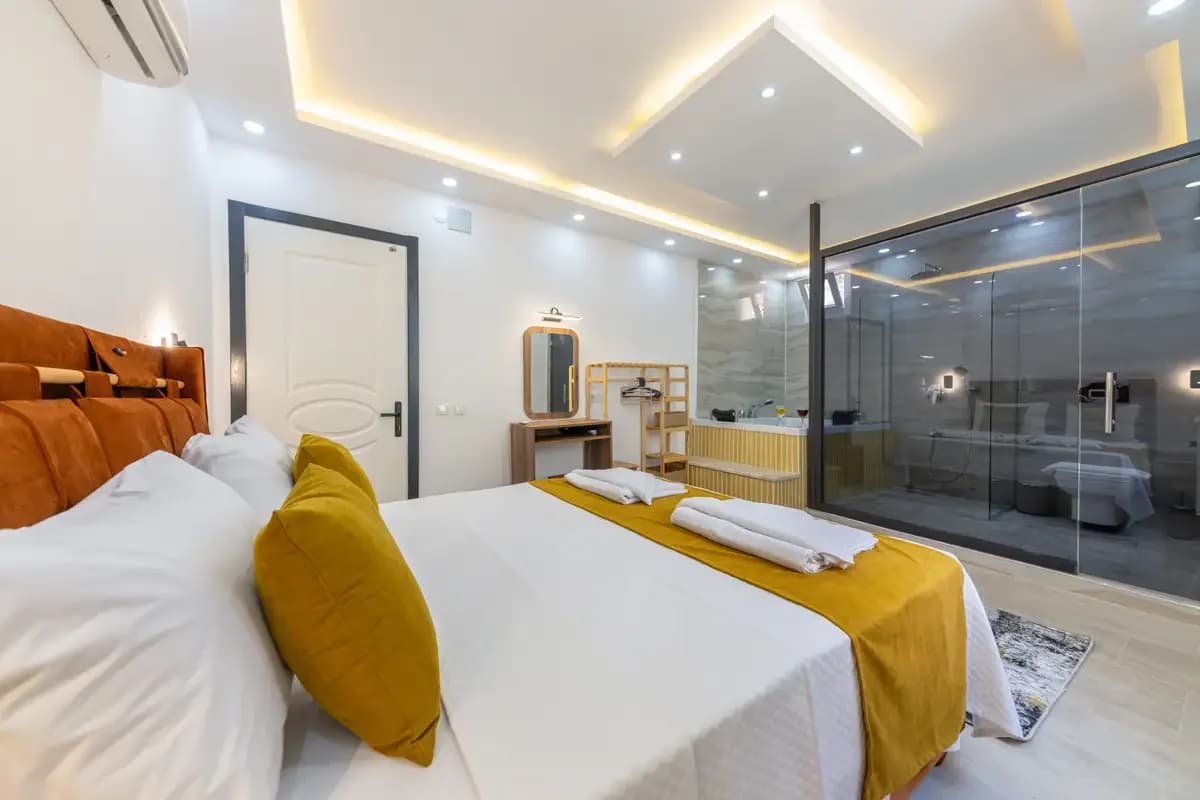 Villa Tuana Yeşilköy 46