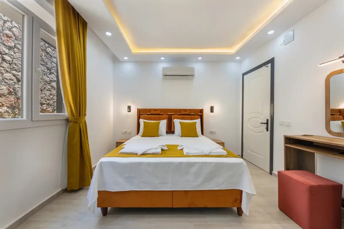 Villa Tuana Yeşilköy 48
