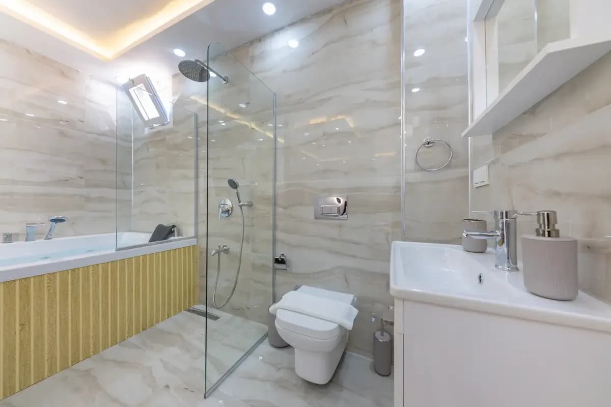 Villa Tuana Yeşilköy 56