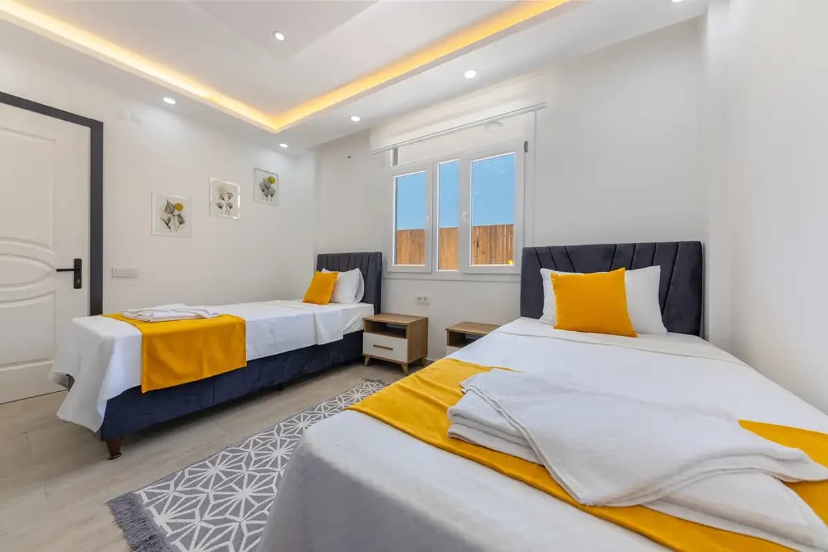 Villa Tuana Yeşilköy 57