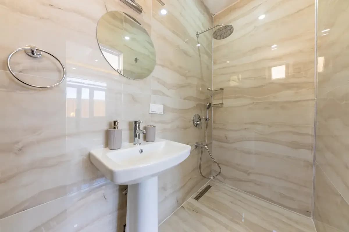Villa Tuana Yeşilköy 61