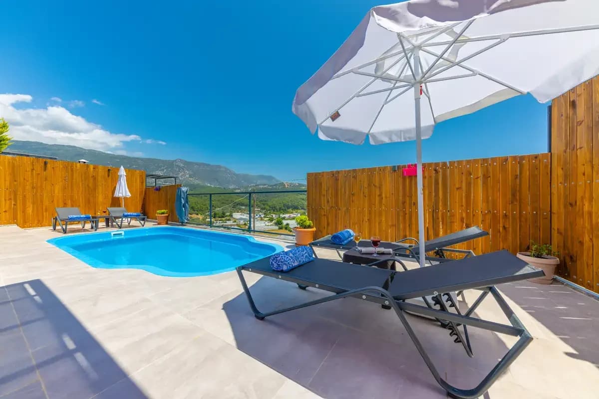 Villa Tuana Yeşilköy 7