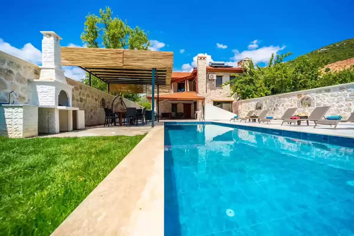 Villa Yanar 1