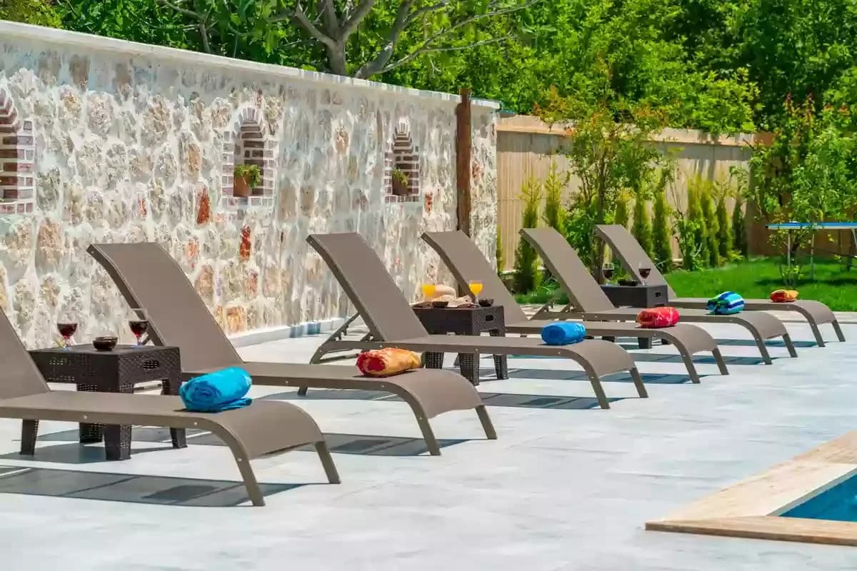 Villa Yanar 11