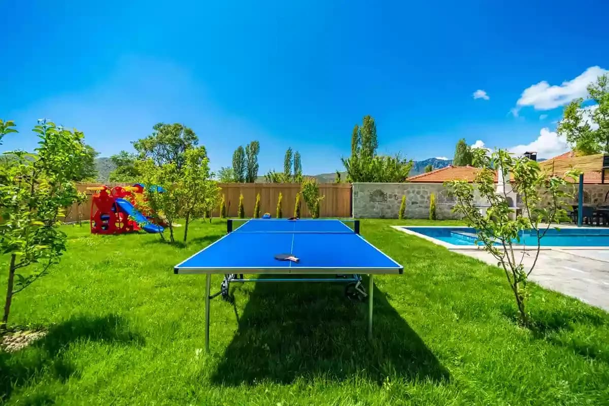 Villa Yanar 12