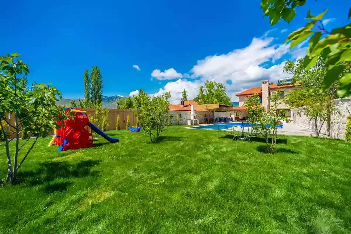 Villa Yanar 15