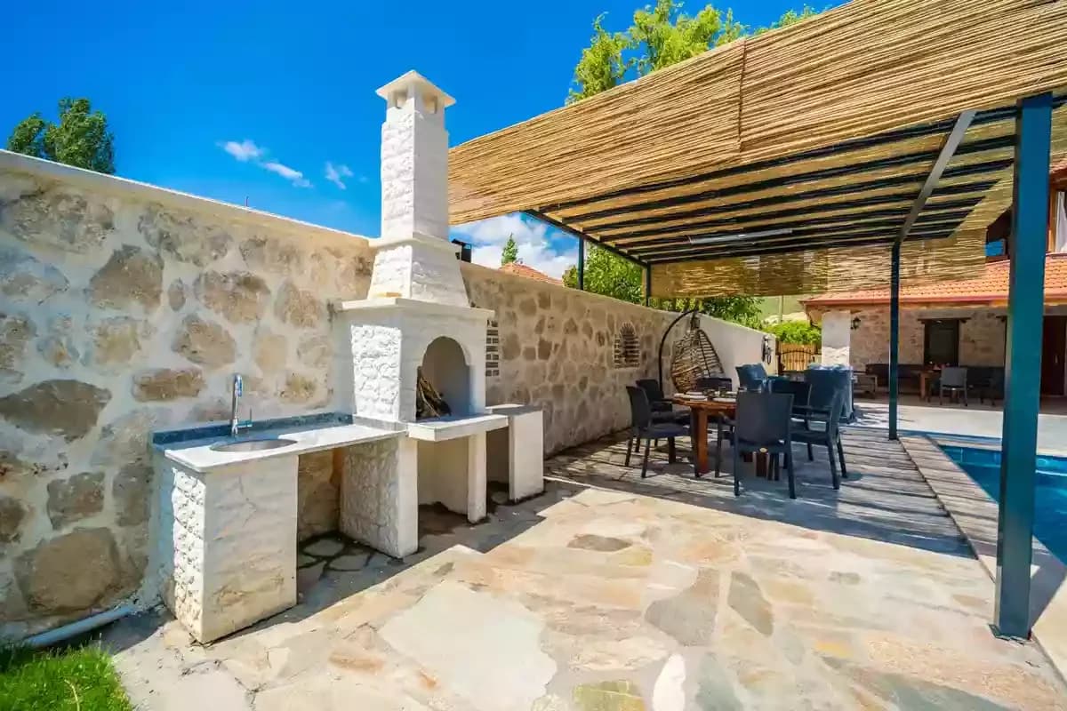 Villa Yanar 20