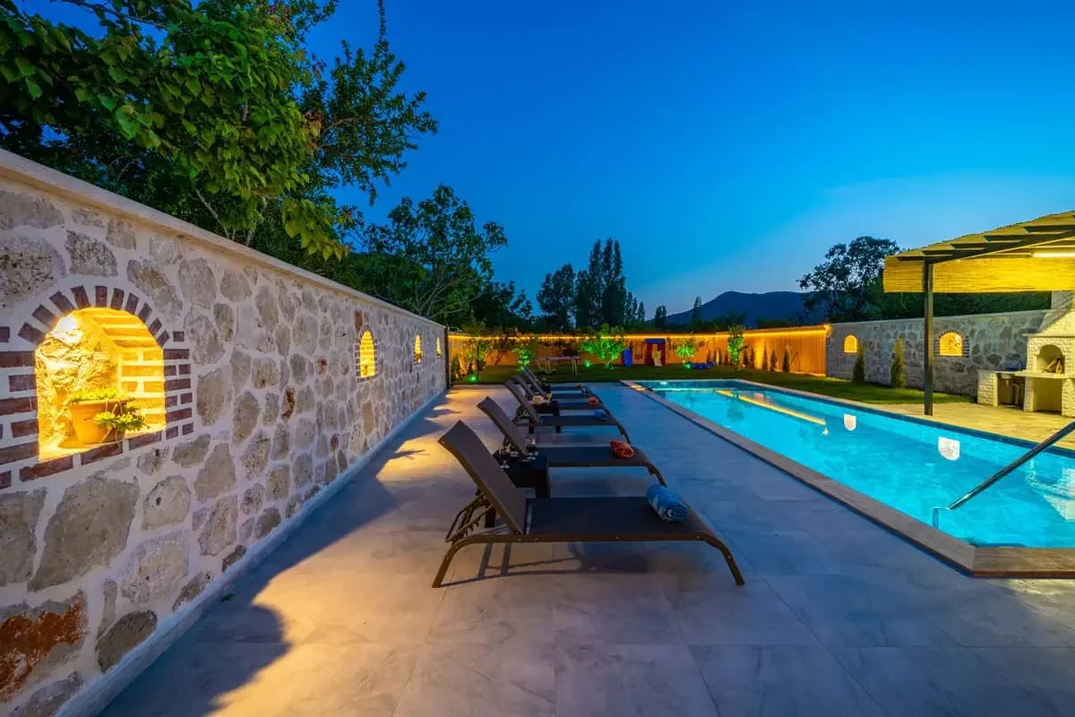 Villa Yanar 22