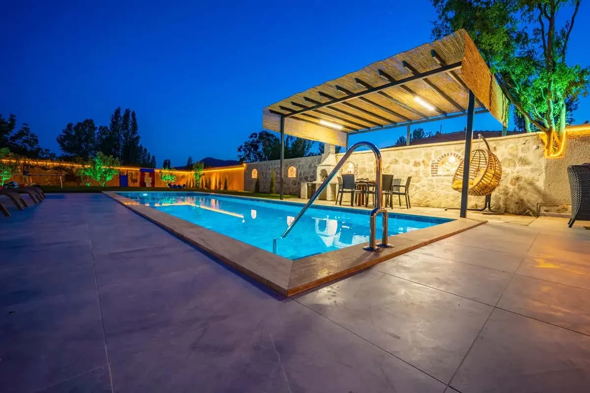 Villa Yanar 29