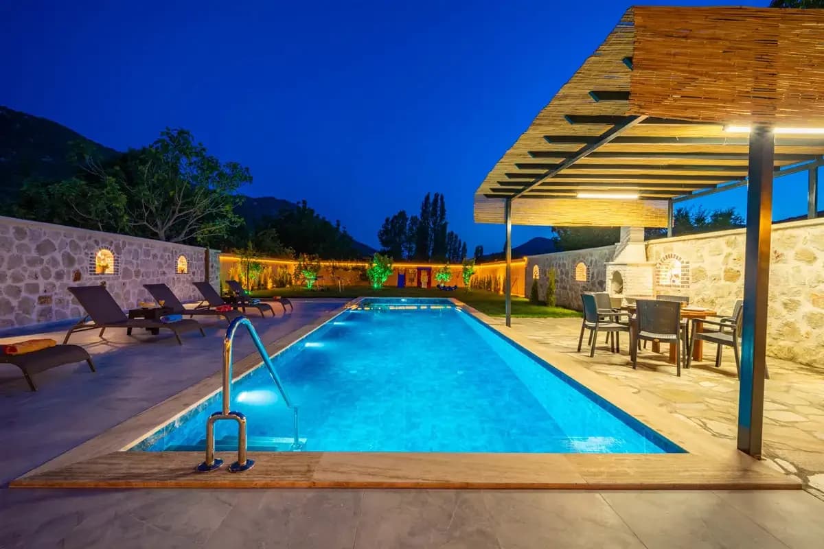 Villa Yanar 30