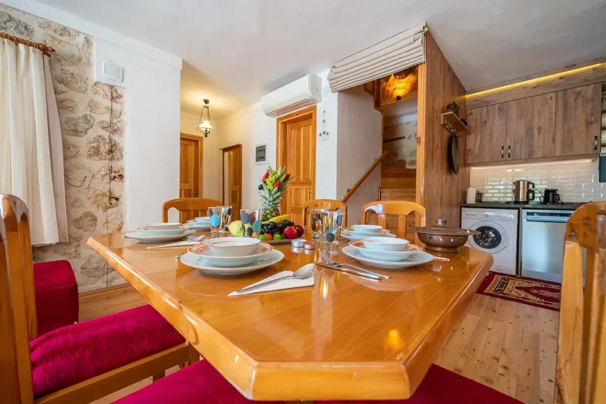 Villa Yanar 38