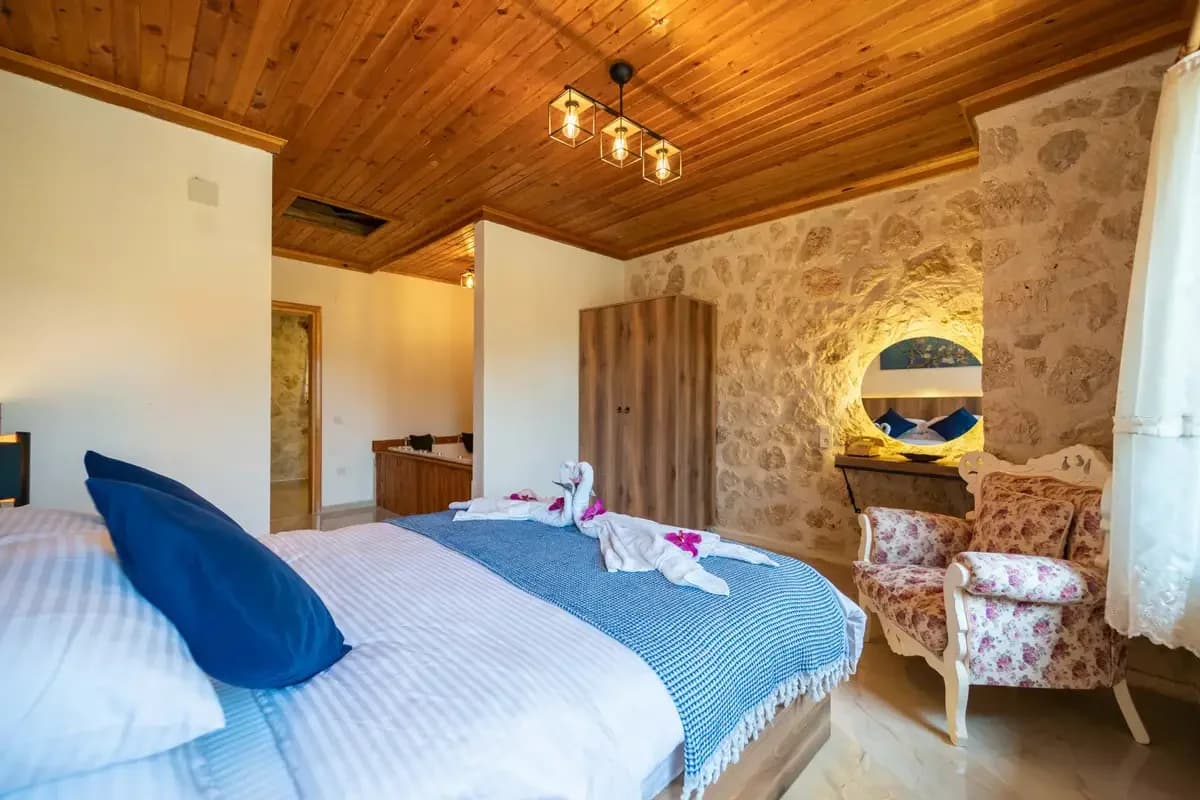 Villa Yanar 46