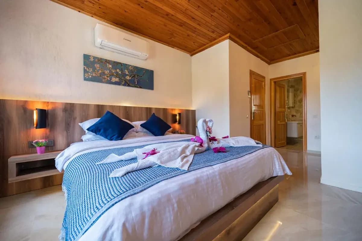 Villa Yanar 47