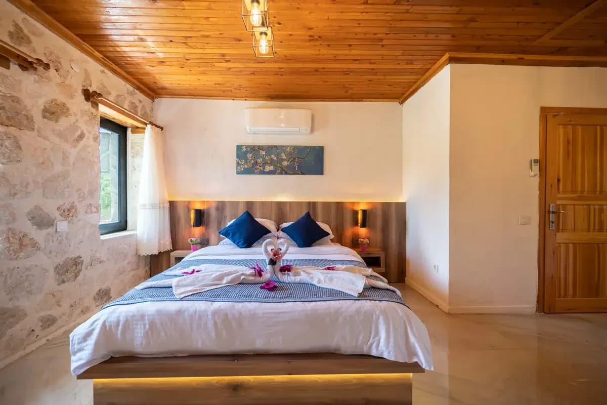 Villa Yanar 48